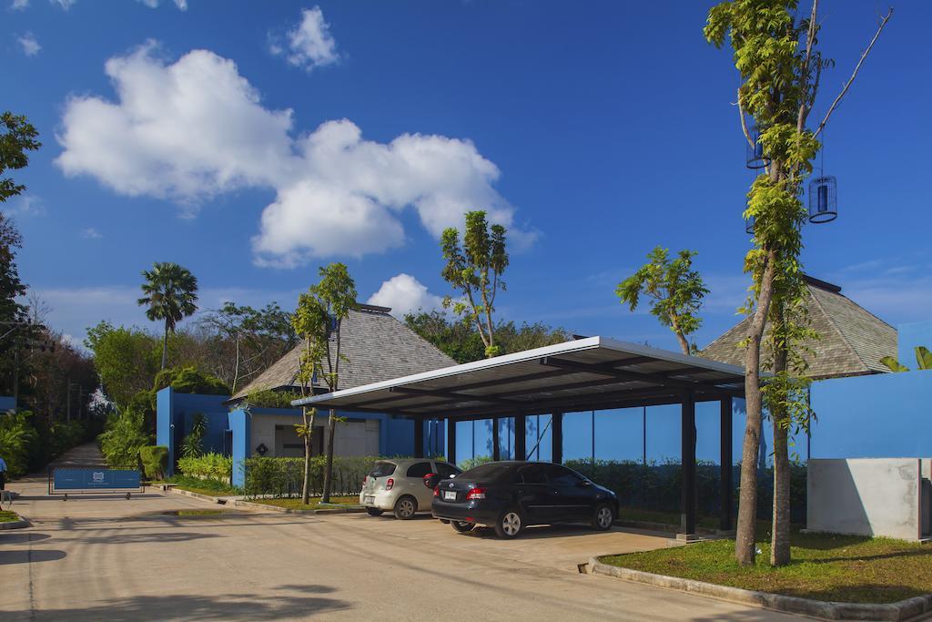 Wings Phuket Villa By Two Villas Holiday Bang Tao Beach  Zewnętrze zdjęcie